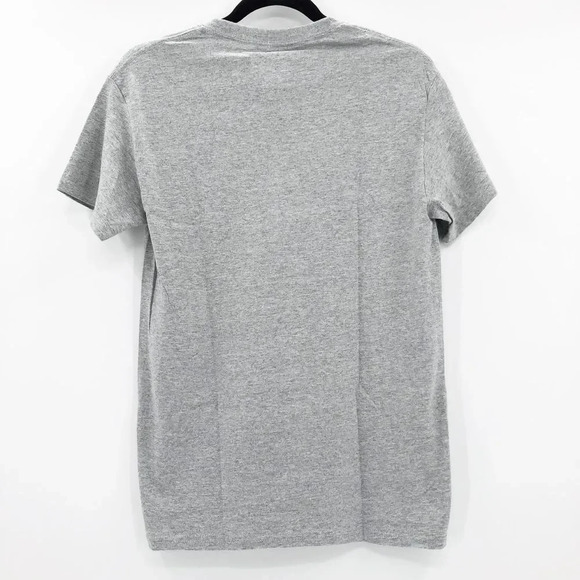 NWT Urban Outfitters Daisy Street Women's Gray New York Athletics Tee Size XS - Picture 2 of 4